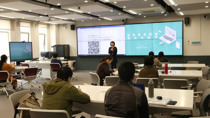 技能培训代理与直营：两种模式背后的差异解析