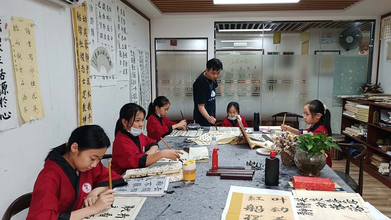 高起专函授考试流程解析：揭秘学习周期**