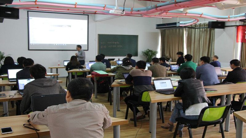 初级中级会计联报培训学习方法