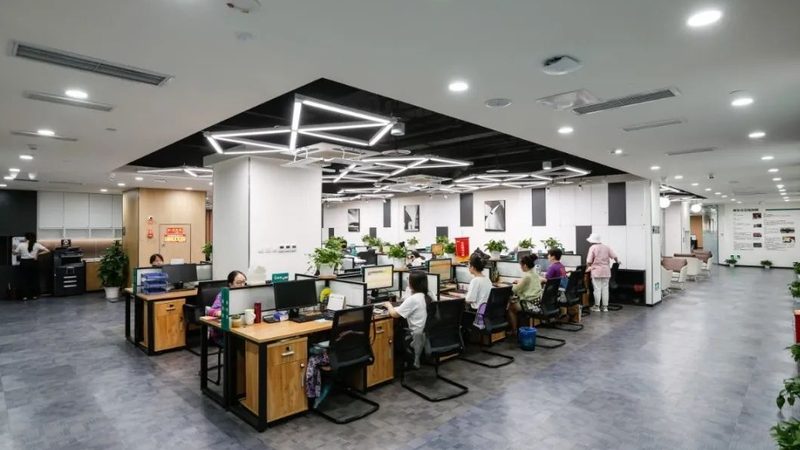 企业内训课程开发流程揭秘：打造高效培训体系的必经之路