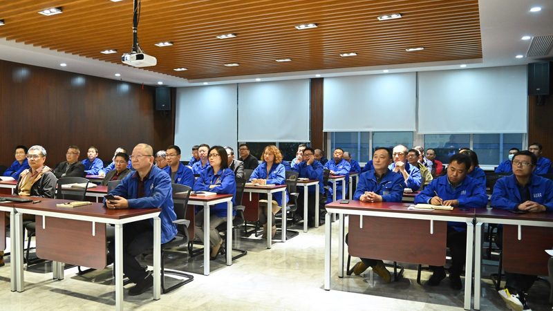 叉车实操考试项目解析：掌握实操技能，保障安全生产