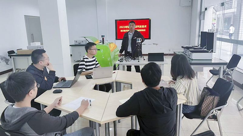 企业内训体系搭建：流程解析与关键要素
