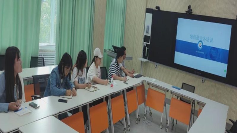少儿编程加盟校区运营：如何构建可持续发展的生态圈